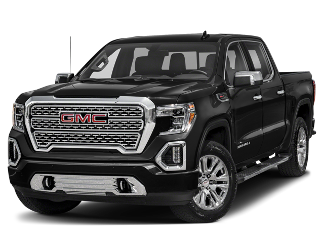 2022 GMC Sierra 1500 Limited